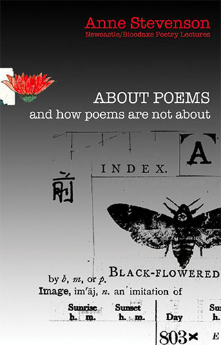 About Poems book cover