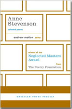 Selected Poems book cover